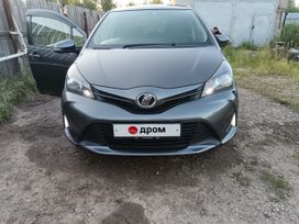  Toyota Vitz 2014 , 870000 , 