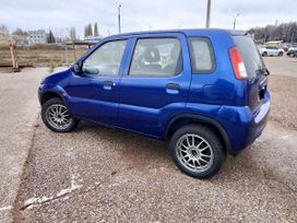  Suzuki Swift 2003 , 420000 , 