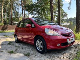  Honda Jazz 2008 , 550000 , 