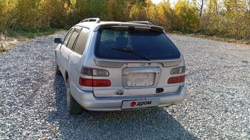  Toyota Corolla 1998 , 260000 , 