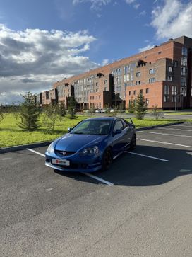  3  Honda Integra 2002 , 1250000 , 
