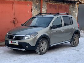  Renault Sandero Stepway 2012 , 600000 , 