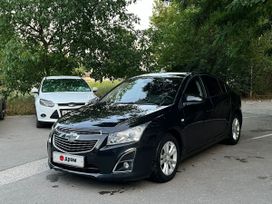  Chevrolet Cruze 2012 , 980000 , 