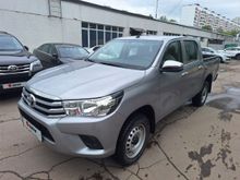  Hilux, 2023