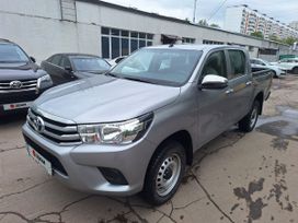 Toyota Hilux 2023 , 5000000 , 