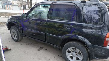 SUV   Suzuki Grand Vitara 1998 , 585000 , 