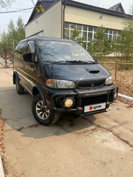    Mitsubishi Delica 1995 , 895000 , 