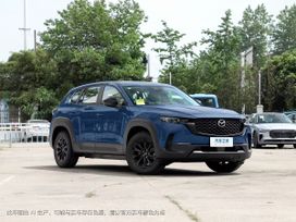 SUV   Mazda CX-50 2025 , 3303000 , 