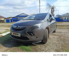    Opel Zafira 2012 , 1000000 , 