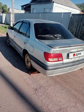  Toyota Carina 1996 , 200000 , 
