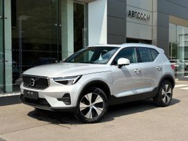 SUV   Volvo XC40 2024 , 5000000 , 