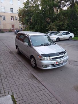    Nissan Presage 1999 , 450000 , 