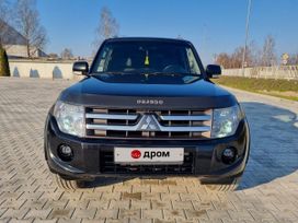SUV   Mitsubishi Pajero 2010 , 1599000 , 