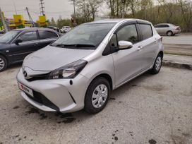  Toyota Vitz 2015 , 850000 , 