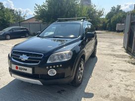 SUV   Chevrolet Captiva 2010 , 570000 , 
