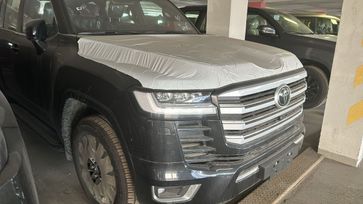 SUV   Toyota Land Cruiser 2024 , 12000000 , 