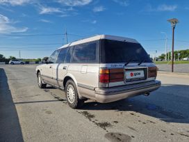  Toyota Crown 1991 , 800000 , 