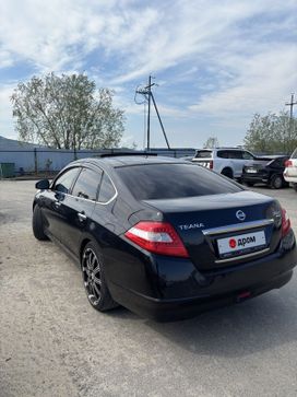  Nissan Teana 2010 , 1000000 , -