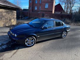  Jaguar X-Type 2007 , 600000 , 
