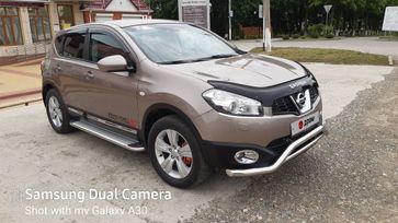 SUV   Nissan Qashqai 2011 , 1200000 , 