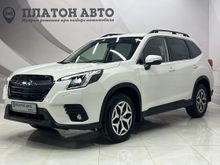  Forester, 2024