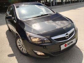  Opel Astra 2012 , 585000 , 