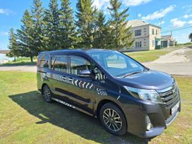    Toyota Noah 2016 , 1950000 , 