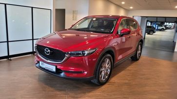 SUV   Mazda CX-5 2019 , 2390000 , --