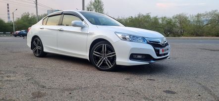  Honda Accord 2013 , 1800000 , 