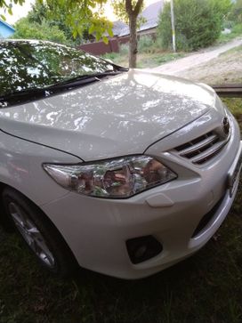  Toyota Corolla 2011 , 1395000 , 