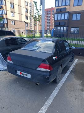  Mitsubishi Lancer 2002 , 350000 , 