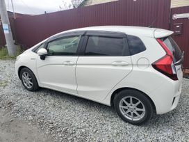  Honda Fit 2016 , 960000 , 