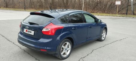  Ford Focus 2013 , 650000 , 