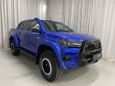  Toyota Hilux 2022 , 7600000 , 
