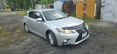  Lexus CT200h 2011 , 1100000 , 