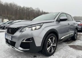 SUV   Peugeot 3008 2020 , 1719000 , 