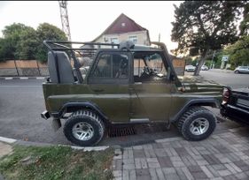 SUV    3151 2005 , 680000 , 