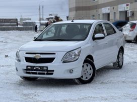  Chevrolet Cobalt 2023 , 1570000 , 