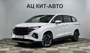    Hyundai Custin 2024 , 3999000 , 