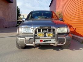 SUV   Kia Sportage 2002 , 300000 , 