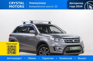 SUV   Suzuki Vitara 2015 , 1439000 , 