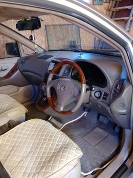 SUV   Toyota Harrier 2001 , 1000000 , 