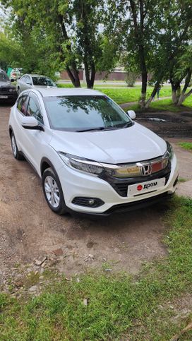 SUV   Honda Vezel 2019 , 1799999 , 
