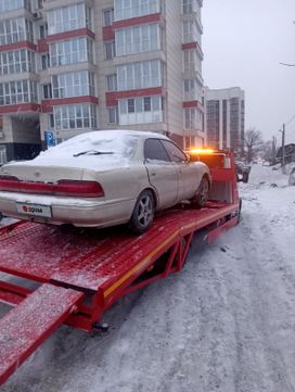  Toyota Camry Prominent 1992 , 150000 , 