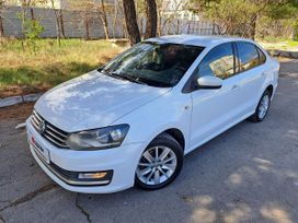  Volkswagen Polo 2017 , 1150000 , 