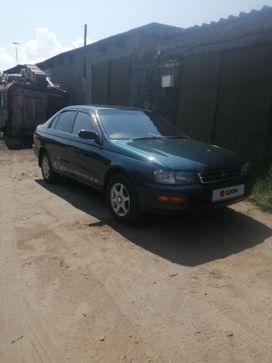  Toyota Corona 1992 , 550000 , 