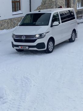    Volkswagen Caravelle 2021 , 4800000 , 