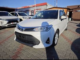 Toyota Corolla Axio 2018 , 990000 , 