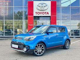  Kia Soul 2017 , 1500000 , 