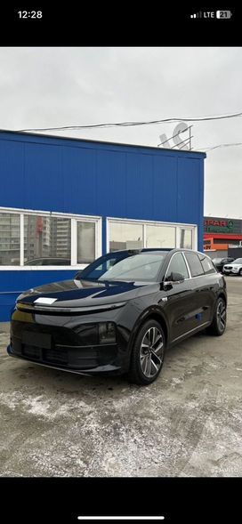 SUV   Li L6 2024 , 6500000 , 